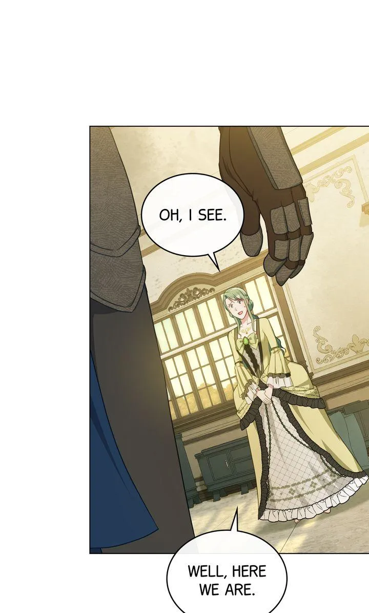 The Tragedy of a Villainess Chapter 38 Online - página 68