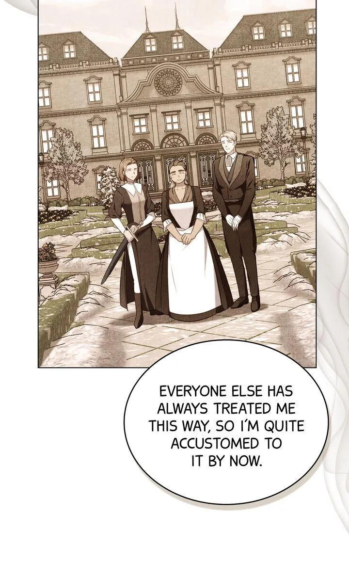 The Tragedy of a Villainess Chapter 38 Online - página 71