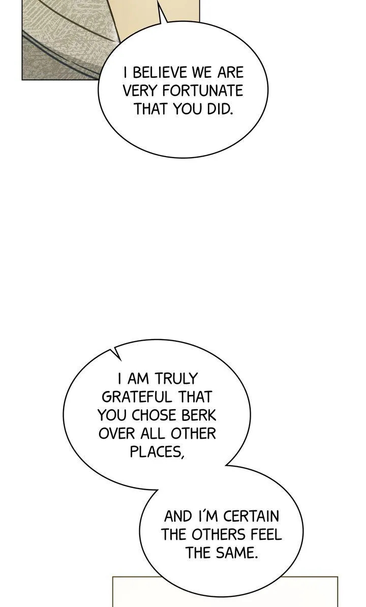 The Tragedy of a Villainess Chapter 38 Online - página 73