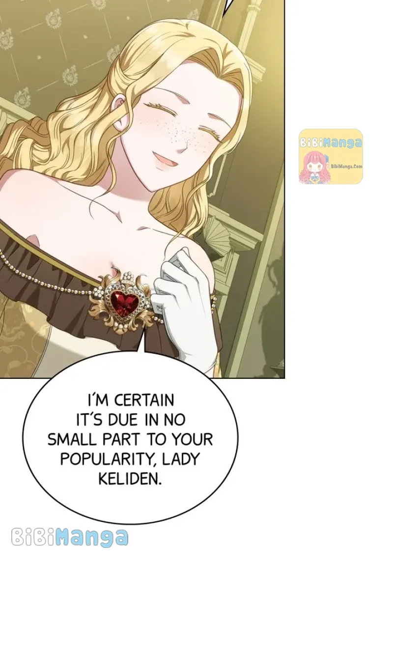 The Tragedy of a Villainess Chapter 39 Online - página 5