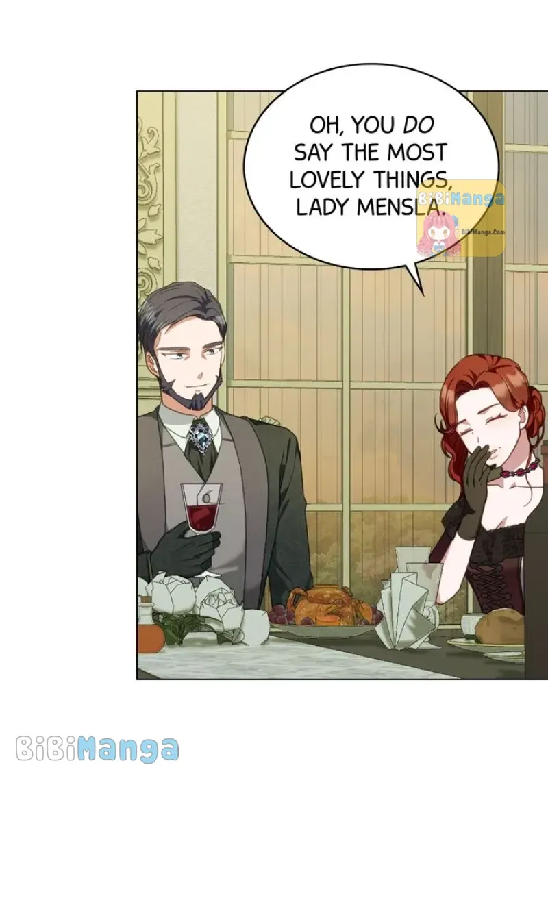 The Tragedy of a Villainess Chapter 39 Online - página 6