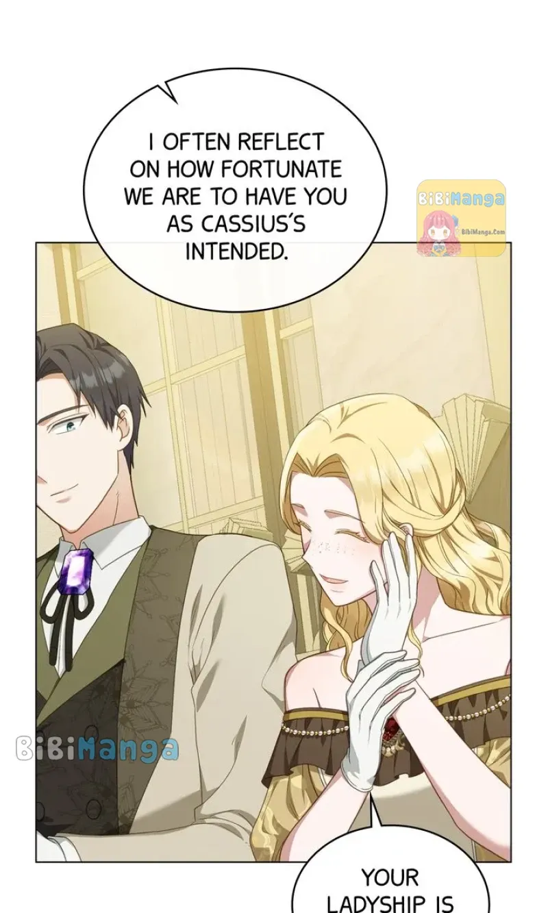 The Tragedy of a Villainess Chapter 39 Online - página 7