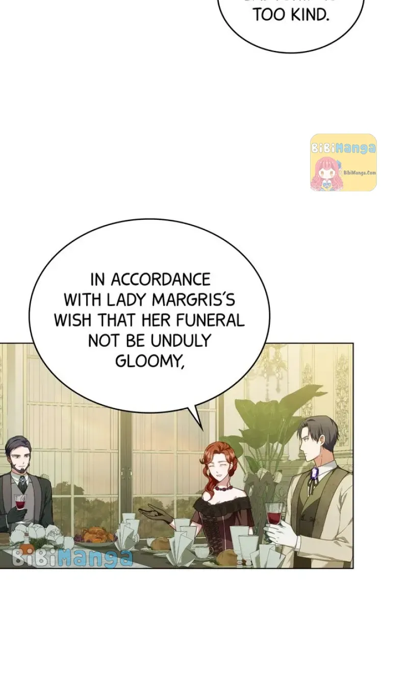 The Tragedy of a Villainess Chapter 39 Online - página 8