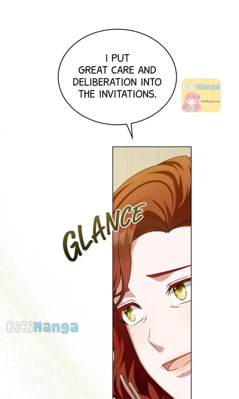 The Tragedy of a Villainess Chapter 39 Online - página 9