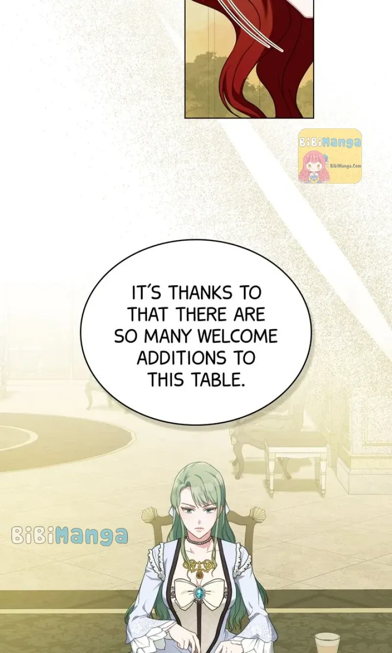 The Tragedy of a Villainess Chapter 39 Online - página 10
