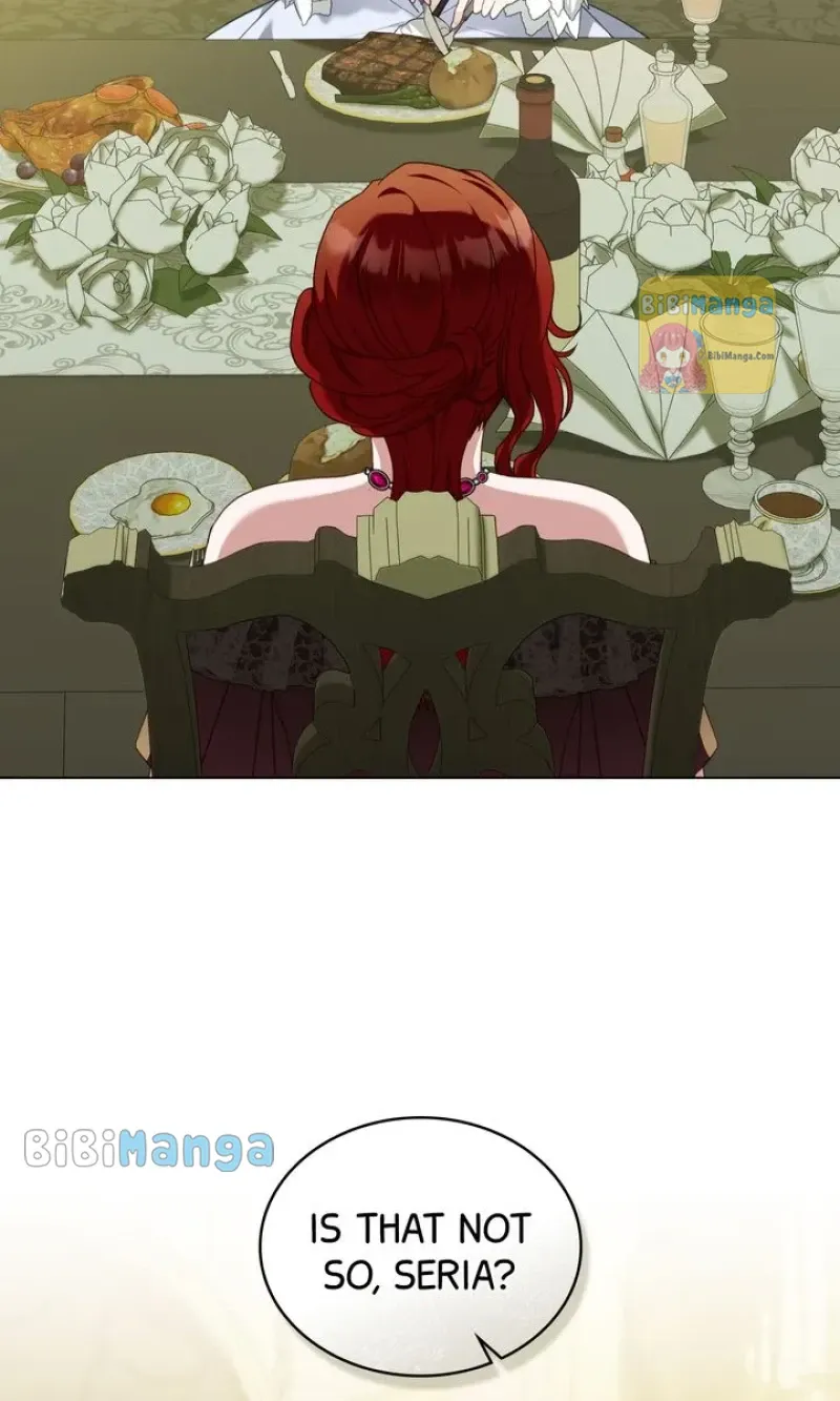 The Tragedy of a Villainess Chapter 39 Online - página 11