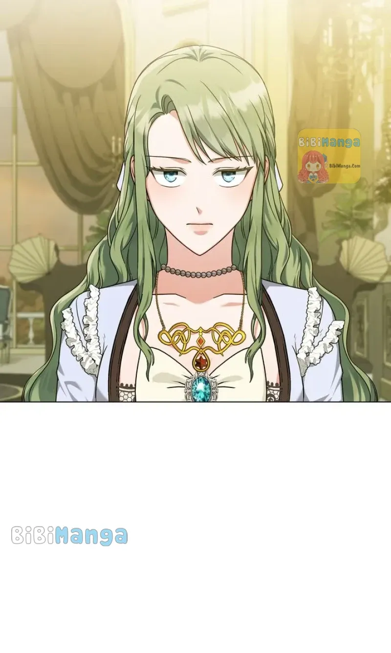 The Tragedy of a Villainess Chapter 39 Online - página 12