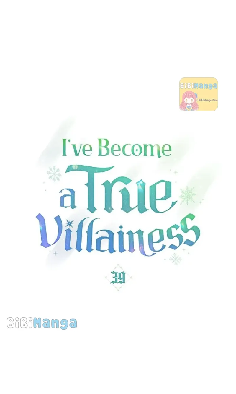 The Tragedy of a Villainess Chapter 39 Online - página 13