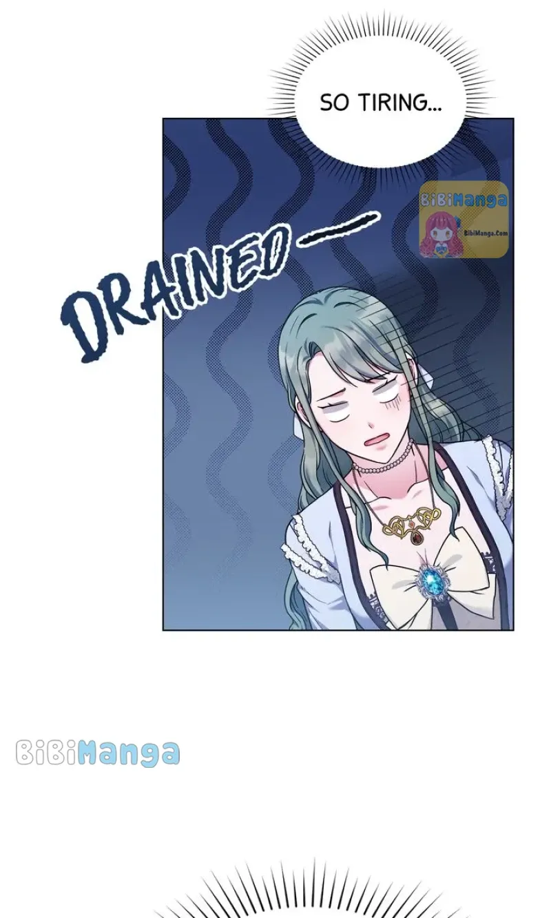 The Tragedy of a Villainess Chapter 39 Online - página 15
