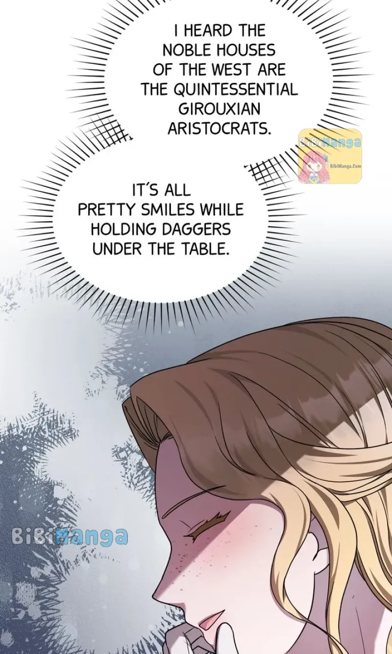 The Tragedy of a Villainess Chapter 39 Online - página 16