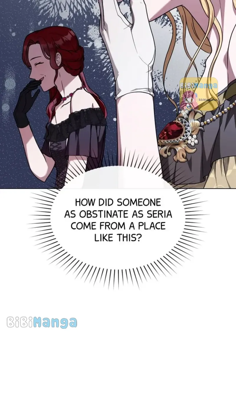 The Tragedy of a Villainess Chapter 39 Online - página 17