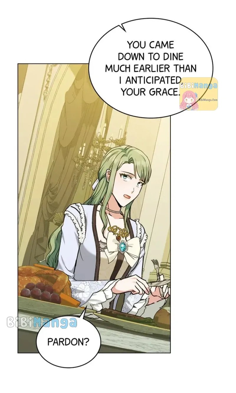 The Tragedy of a Villainess Chapter 39 Online - página 18