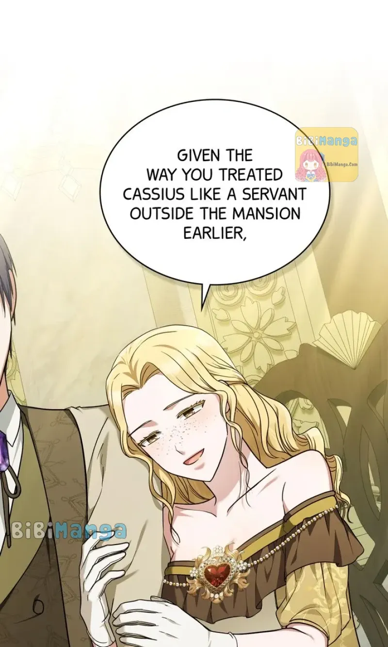 The Tragedy of a Villainess Chapter 39 Online - página 19