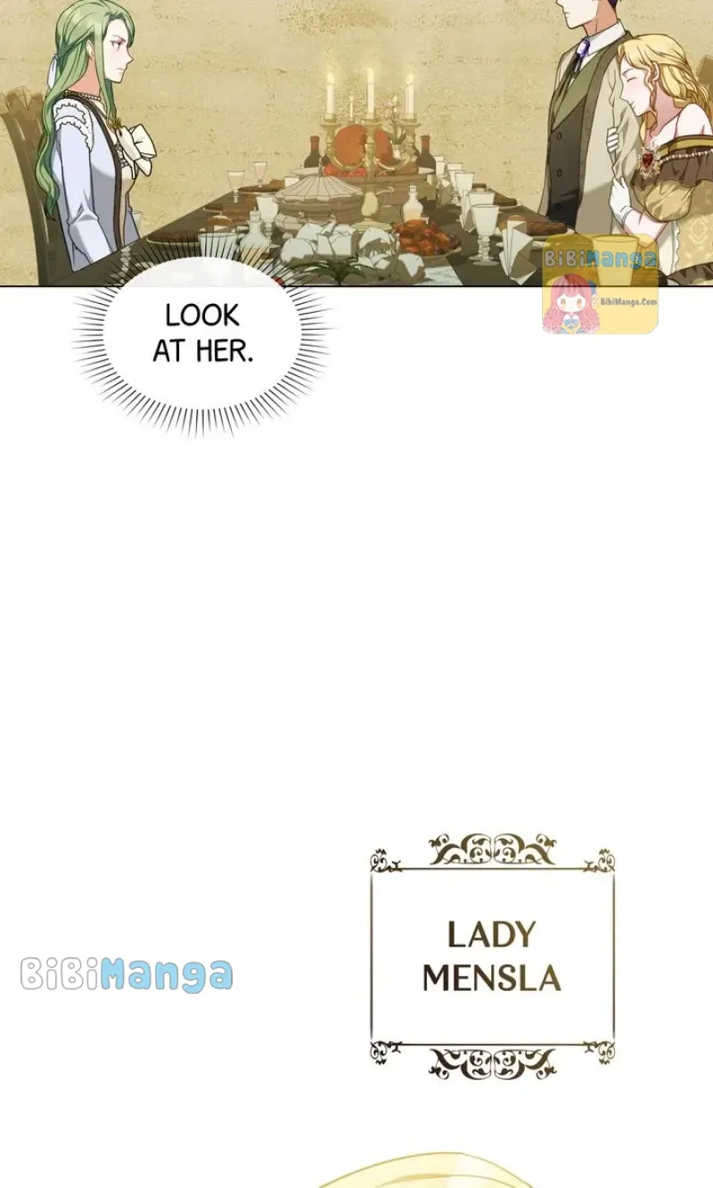 The Tragedy of a Villainess Chapter 39 Online - página 21