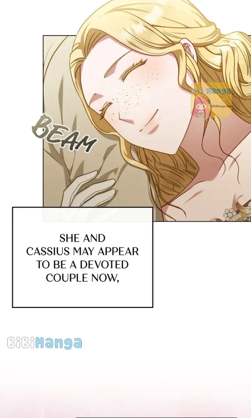 The Tragedy of a Villainess Chapter 39 Online - página 22