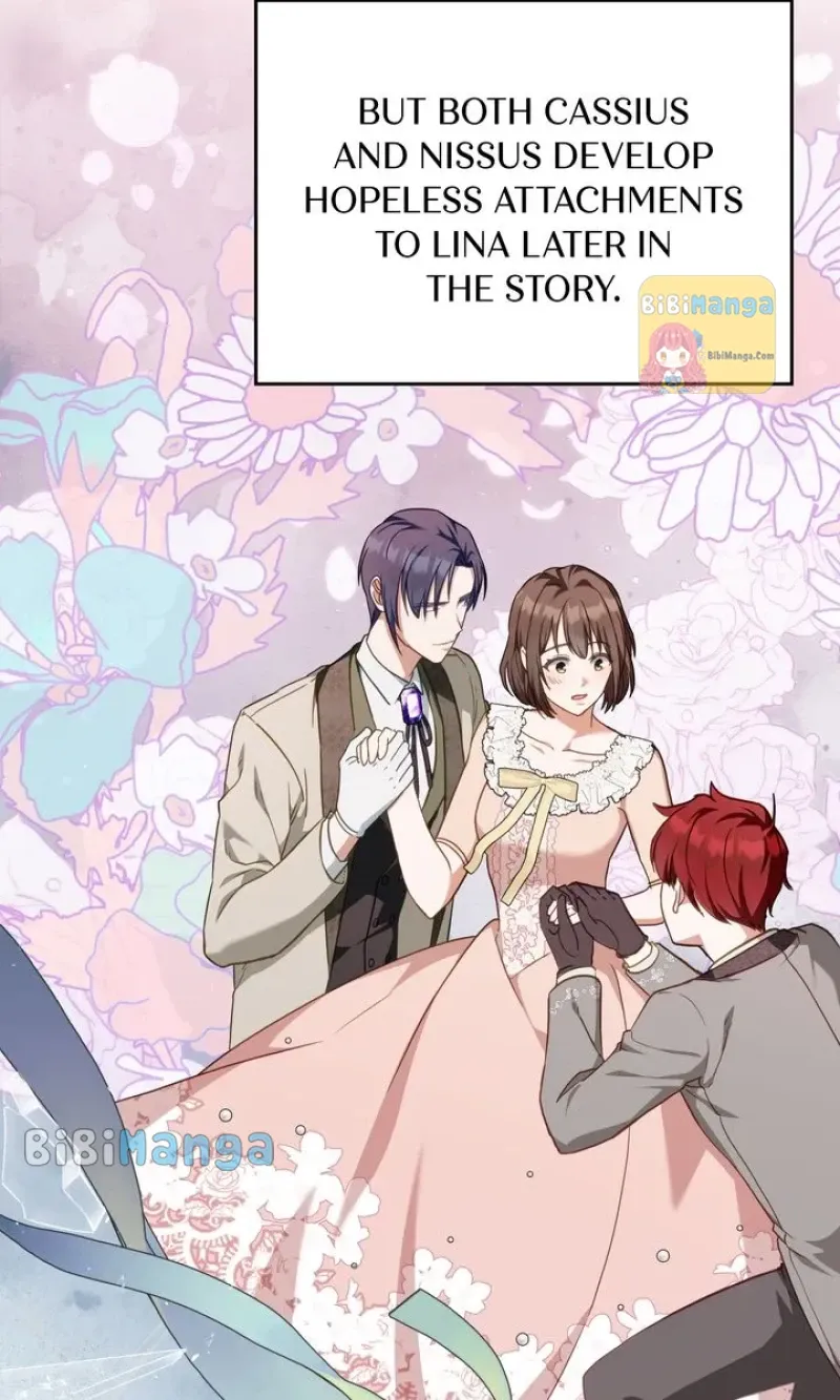 The Tragedy of a Villainess Chapter 39 Online - página 23