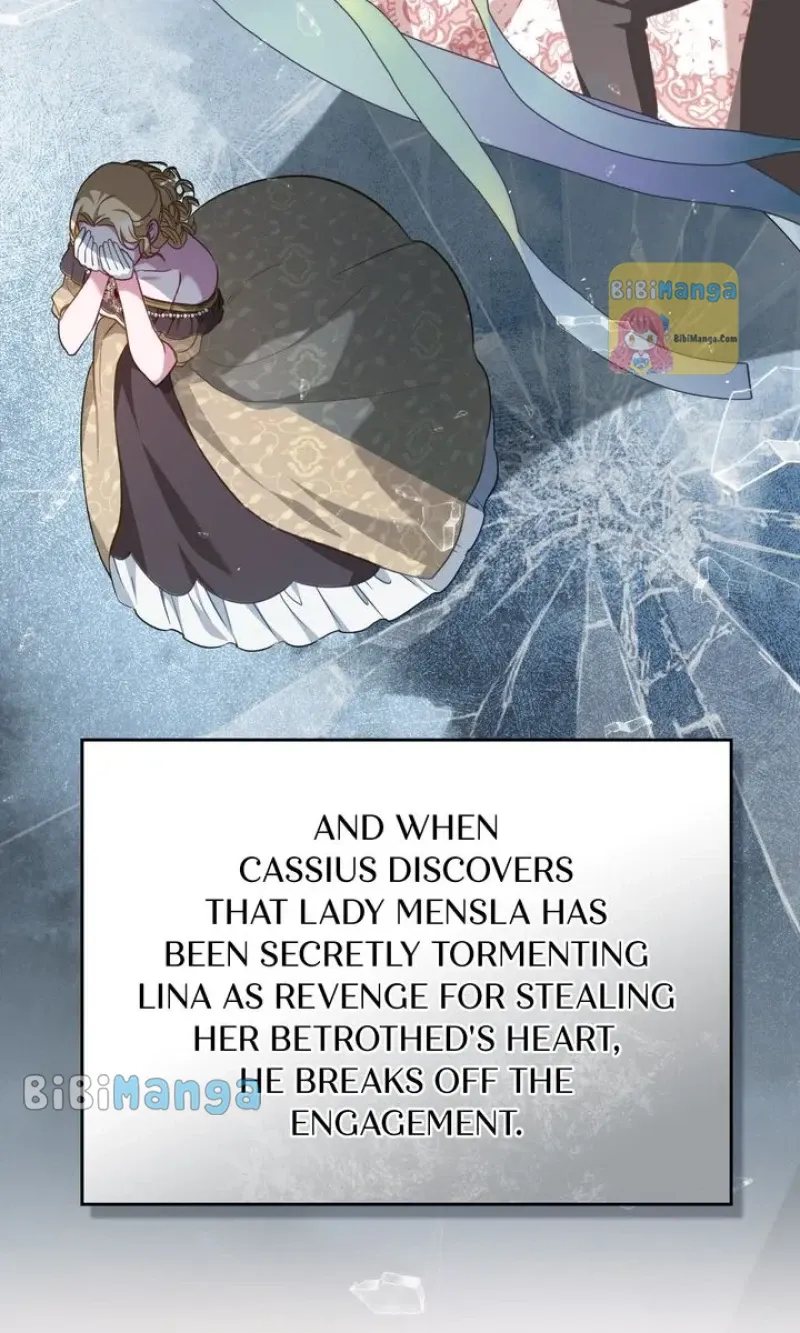 The Tragedy of a Villainess Chapter 39 Online - página 24