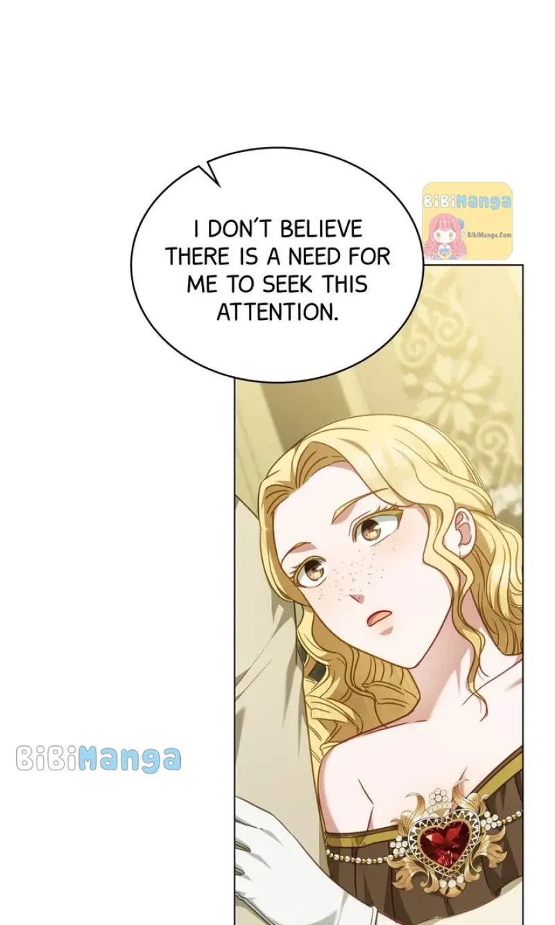 The Tragedy of a Villainess Chapter 39 Online - página 27