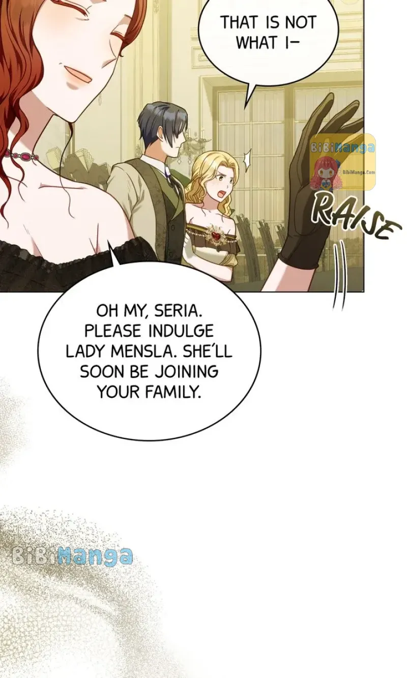 The Tragedy of a Villainess Chapter 39 Online - página 31