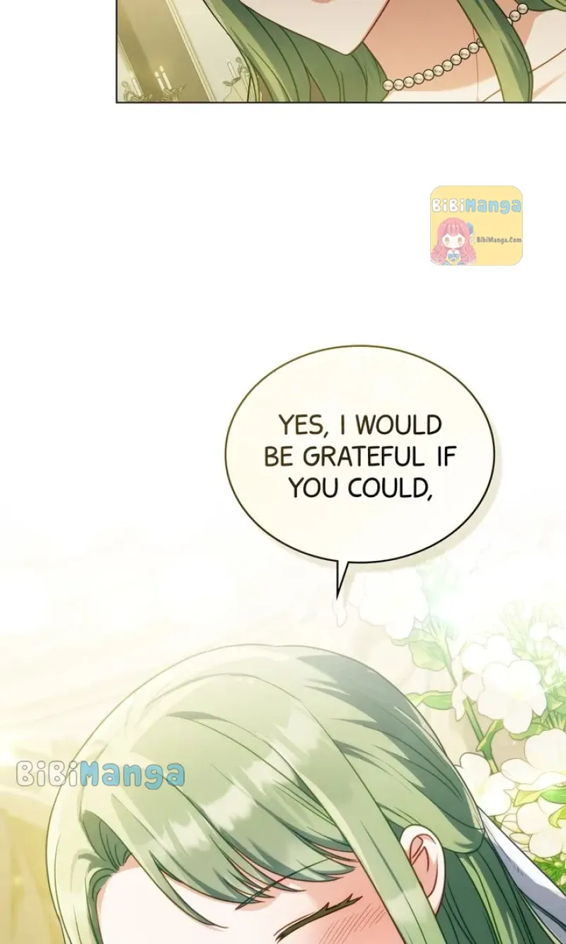 The Tragedy of a Villainess Chapter 39 Online - página 33
