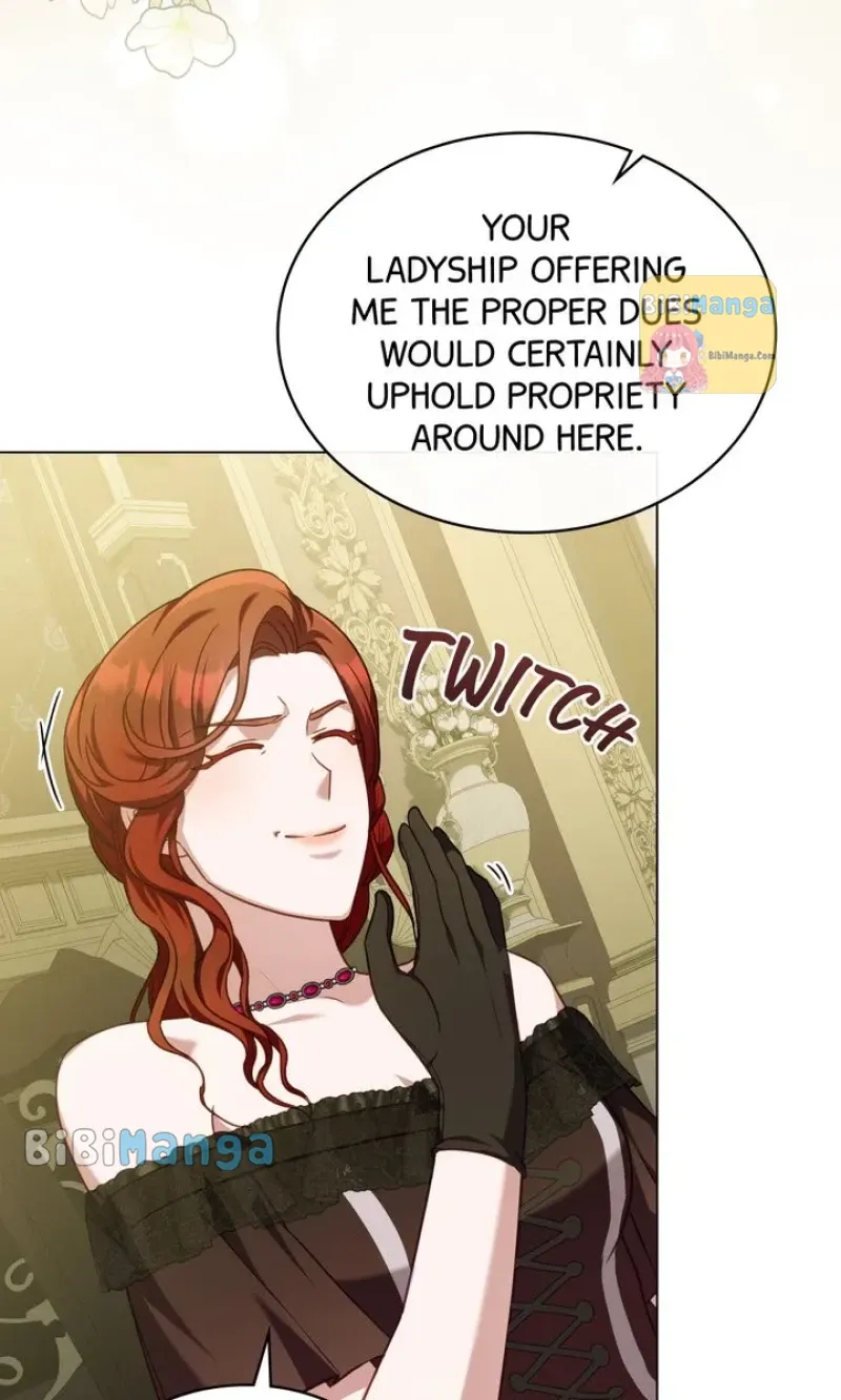 The Tragedy of a Villainess Chapter 39 Online - página 35