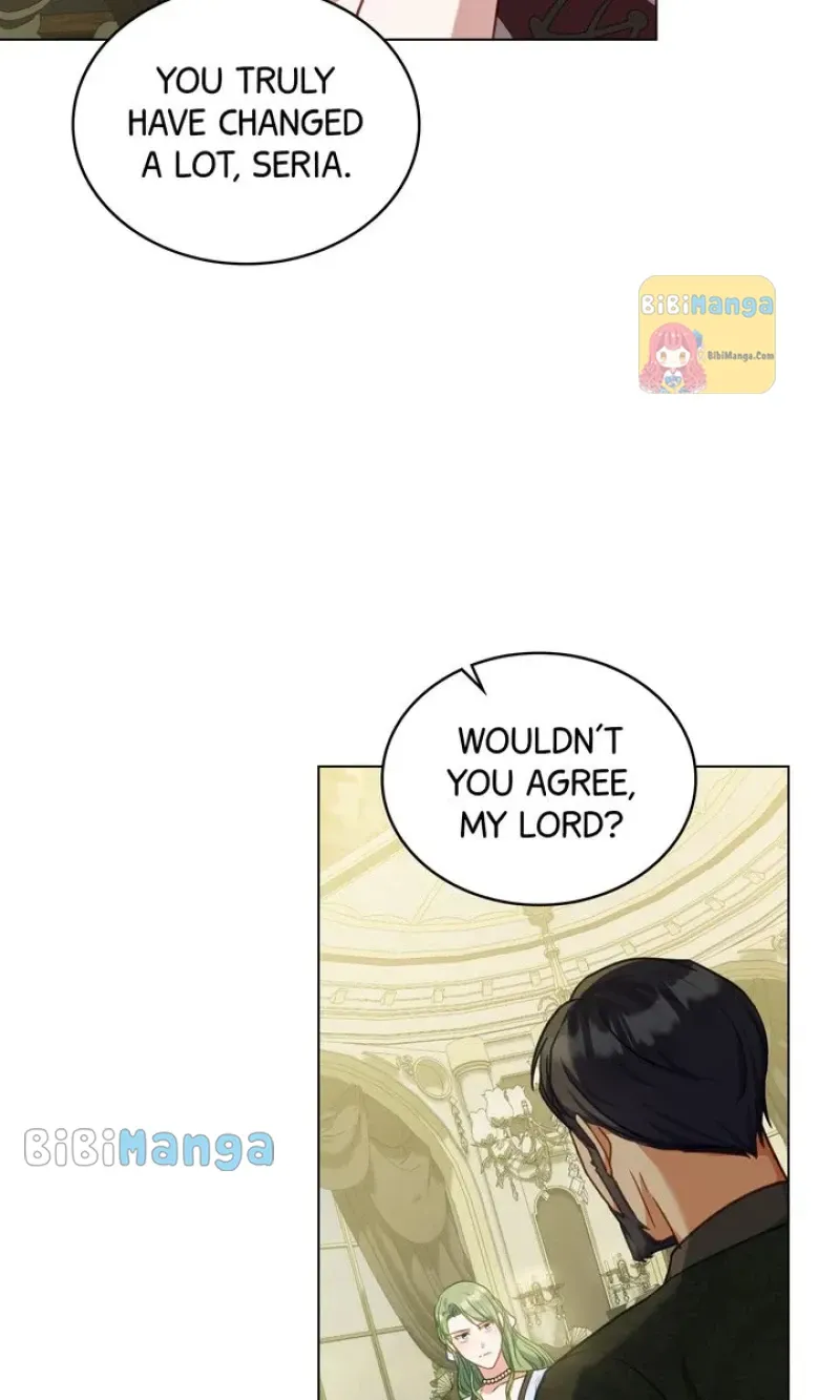 The Tragedy of a Villainess Chapter 39 Online - página 36