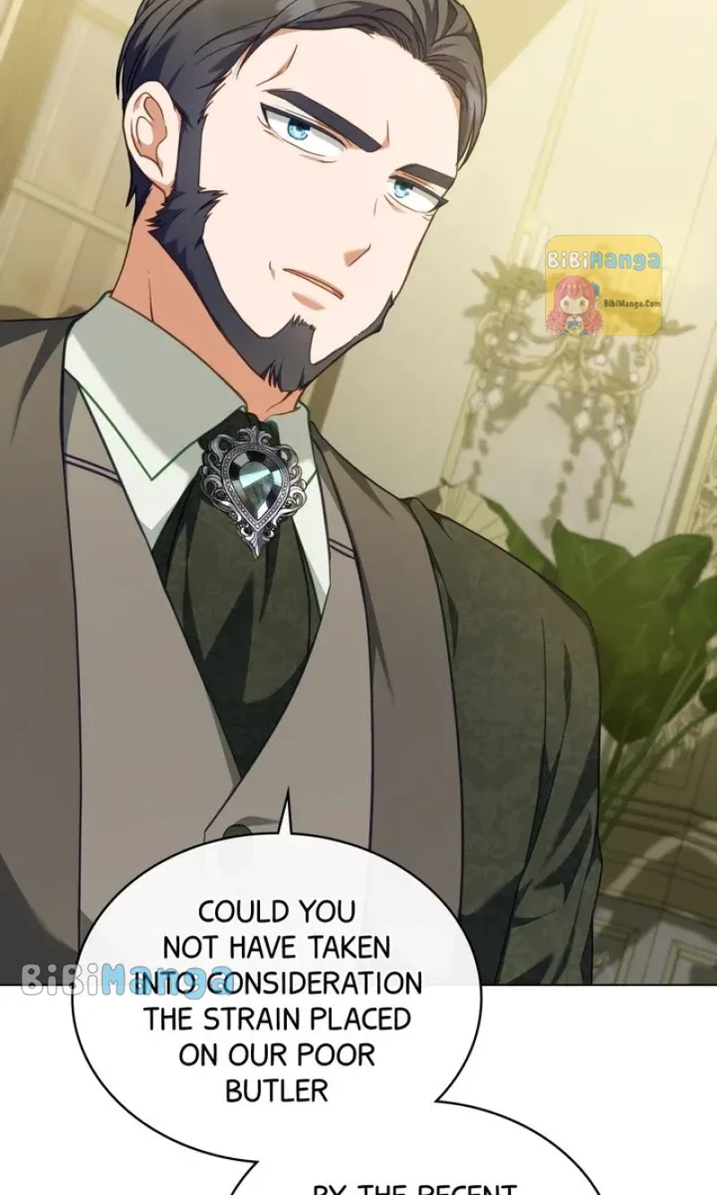 The Tragedy of a Villainess Chapter 39 Online - página 38