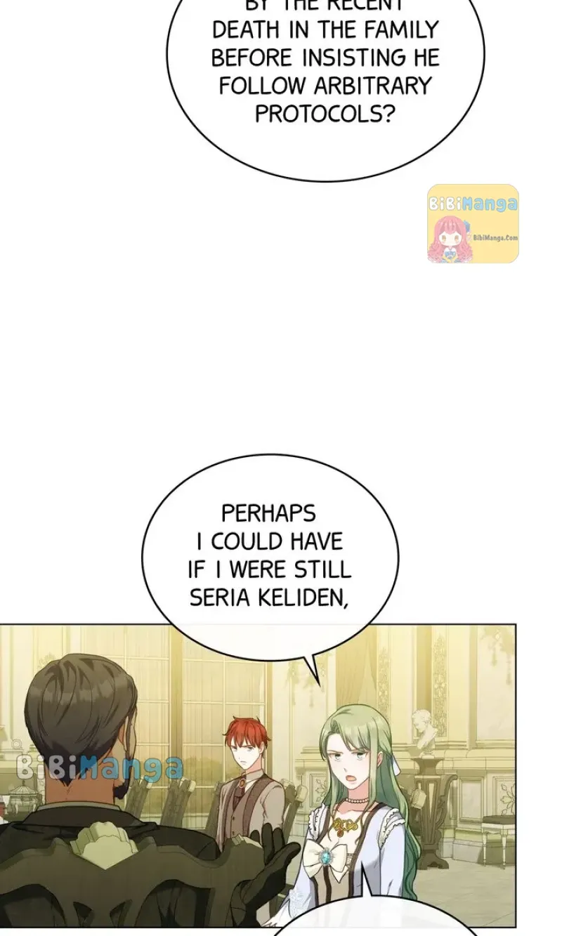 The Tragedy of a Villainess Chapter 39 Online - página 39