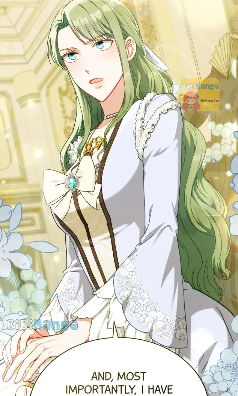 The Tragedy of a Villainess Chapter 39 Online - página 41