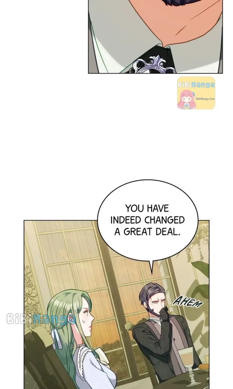 The Tragedy of a Villainess Chapter 39 Online - página 43