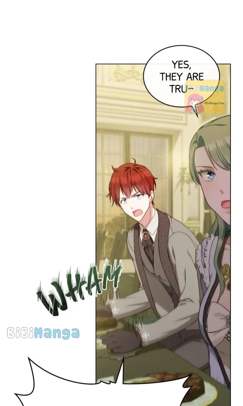 The Tragedy of a Villainess Chapter 39 Online - página 46