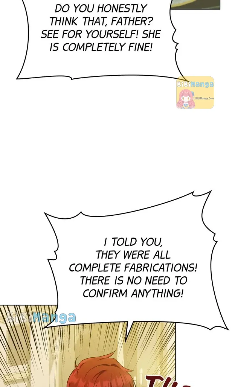 The Tragedy of a Villainess Chapter 39 Online - página 47