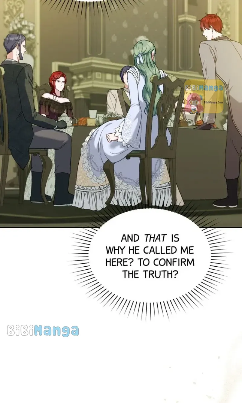 The Tragedy of a Villainess Chapter 39 Online - página 50