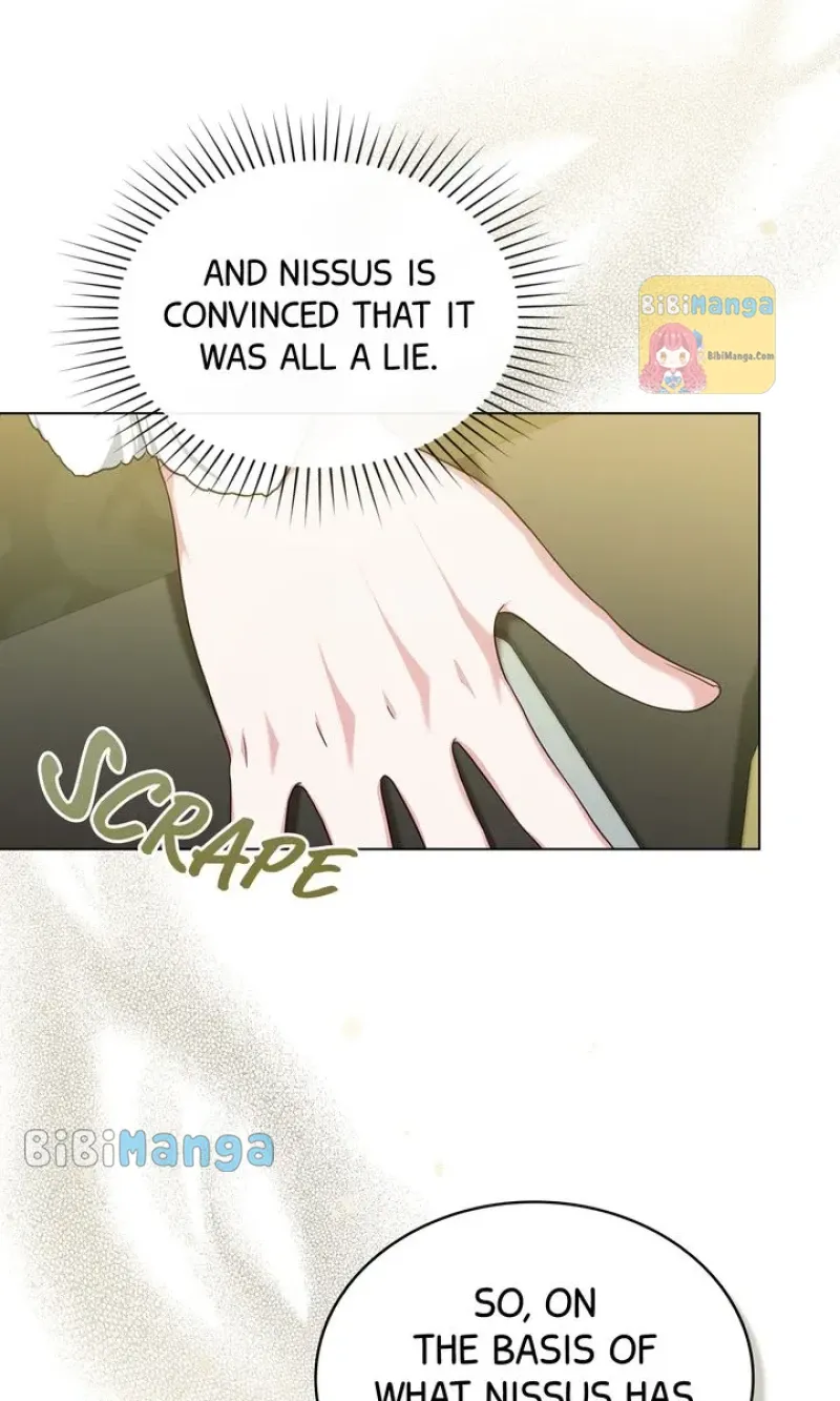 The Tragedy of a Villainess Chapter 39 Online - página 51