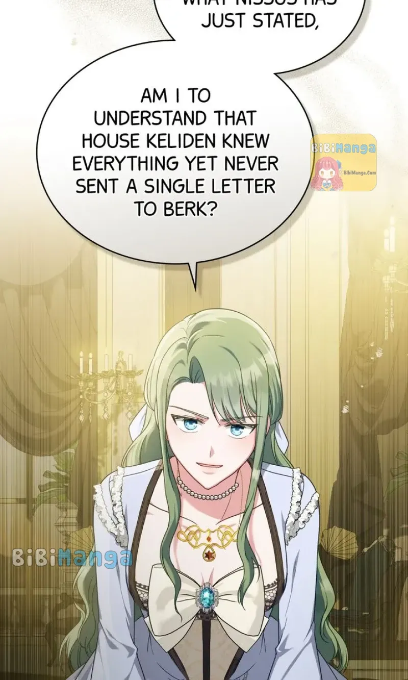 The Tragedy of a Villainess Chapter 39 Online - página 52