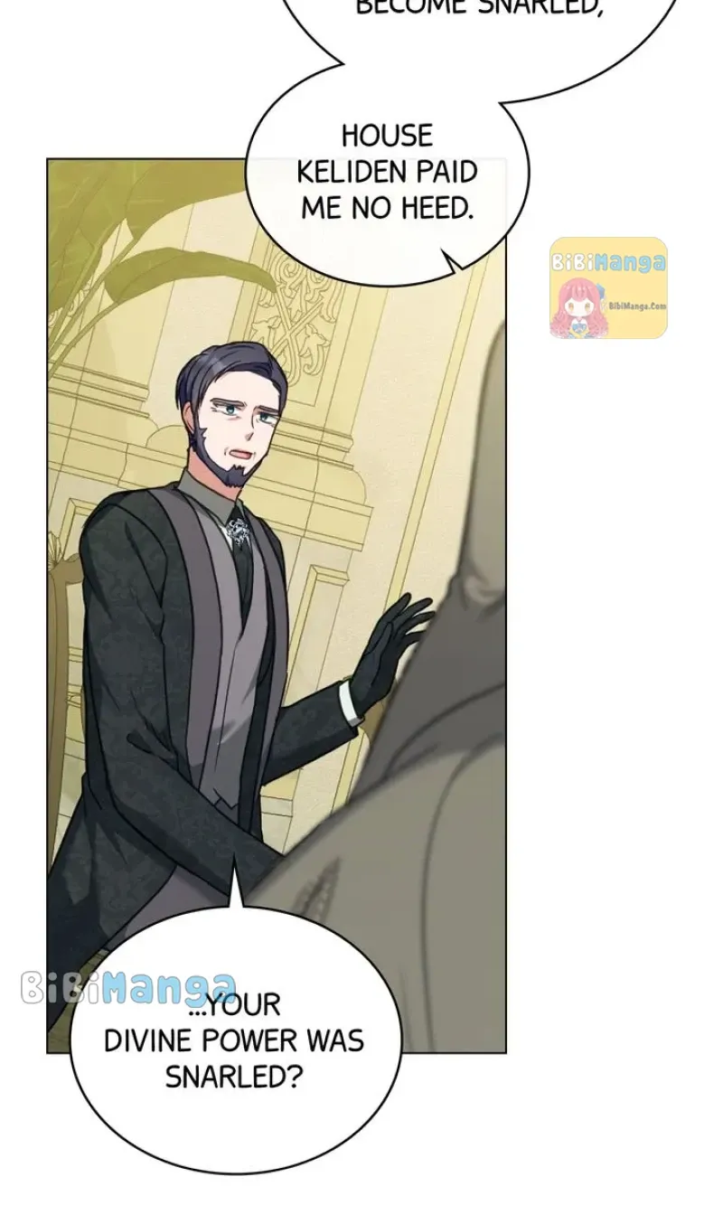 The Tragedy of a Villainess Chapter 39 Online - página 55