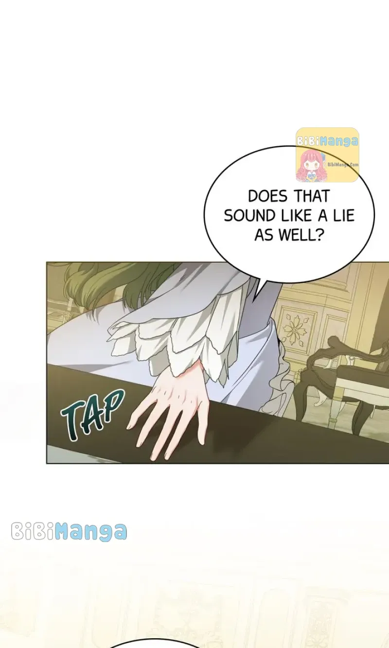 The Tragedy of a Villainess Chapter 39 Online - página 56