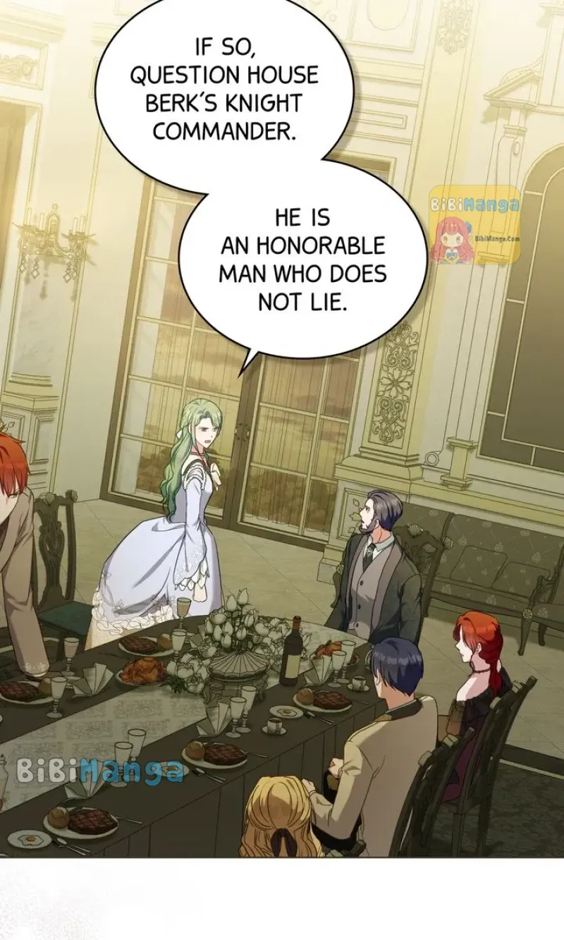 The Tragedy of a Villainess Chapter 39 Online - página 57