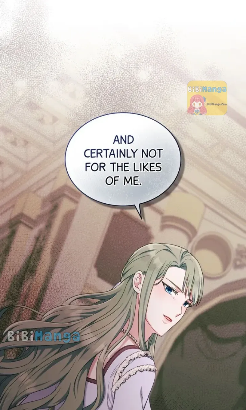 The Tragedy of a Villainess Chapter 39 Online - página 58