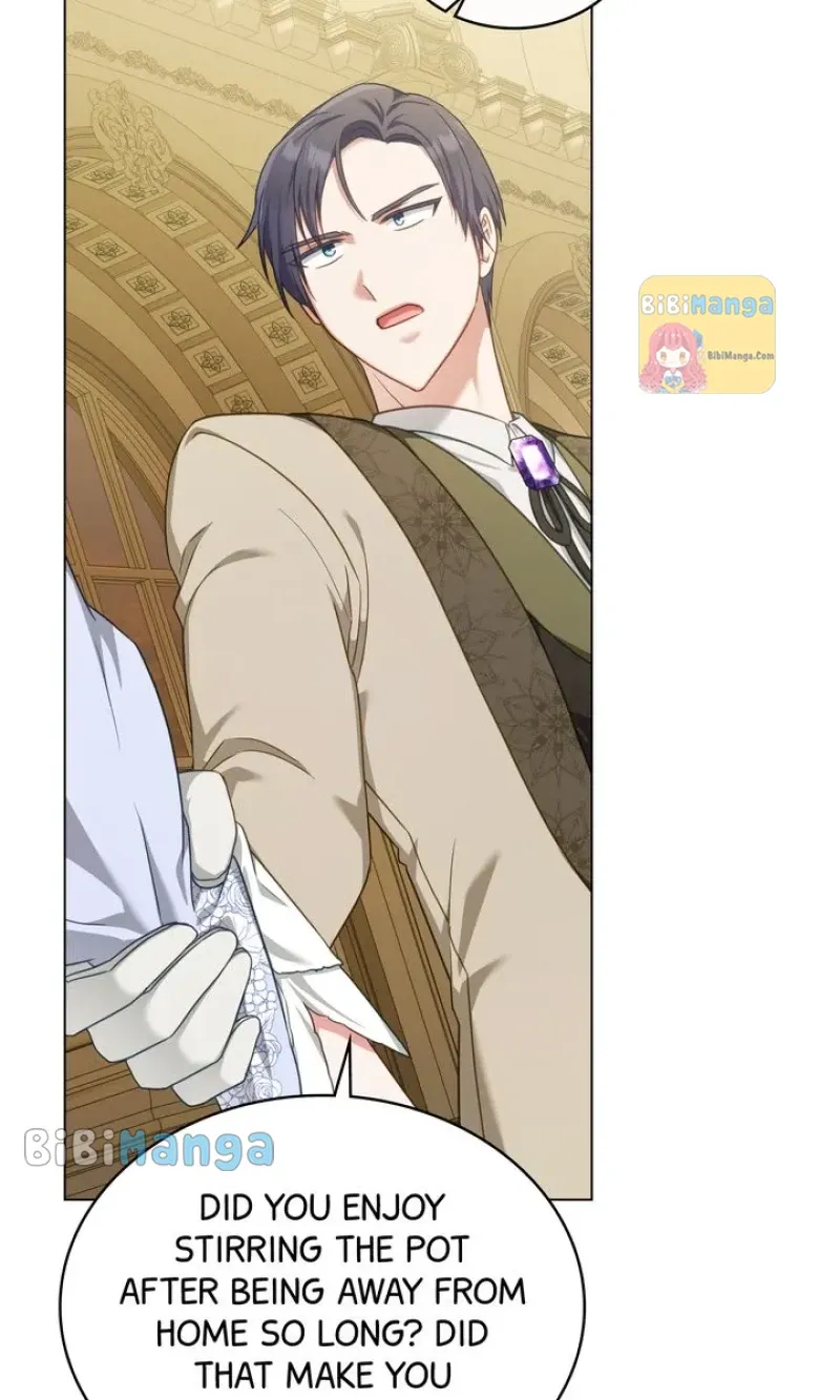 The Tragedy of a Villainess Chapter 39 Online - página 64