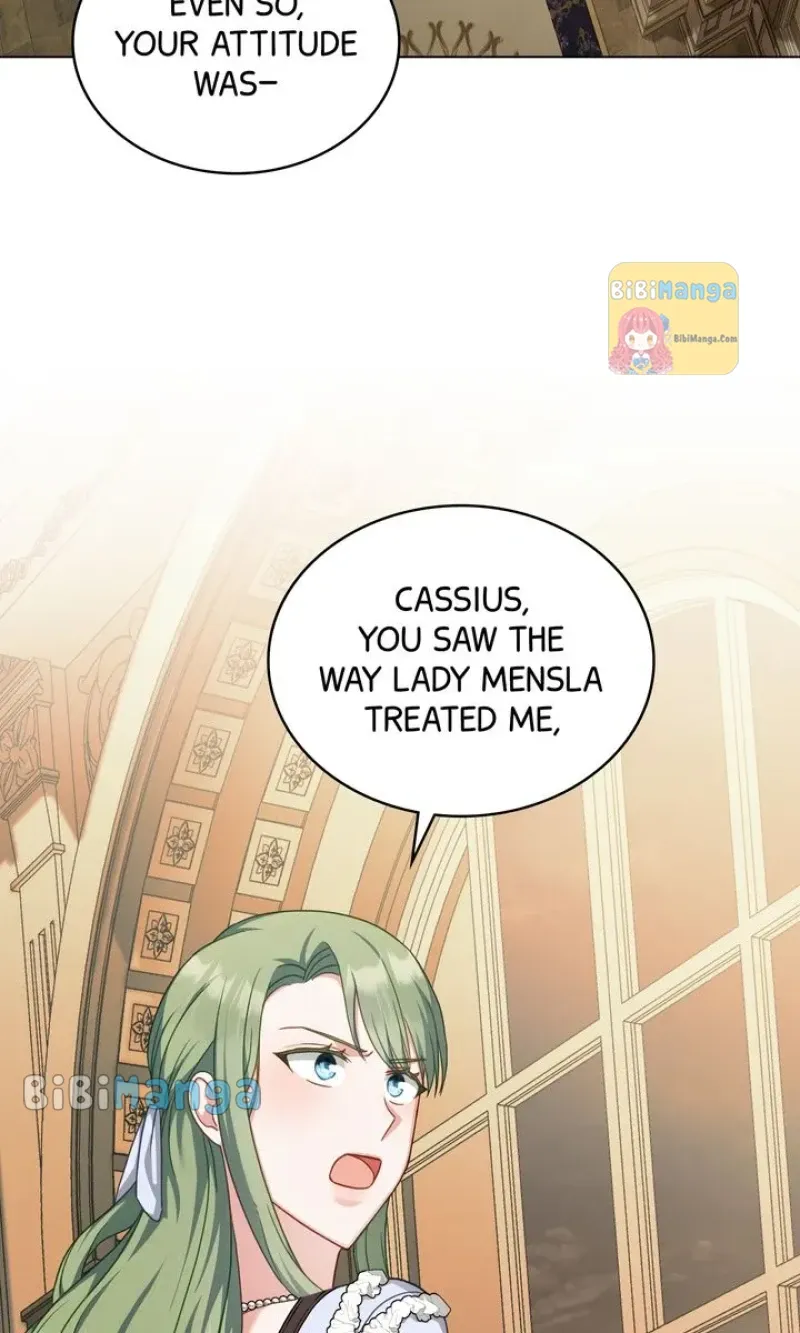 The Tragedy of a Villainess Chapter 39 Online - página 66