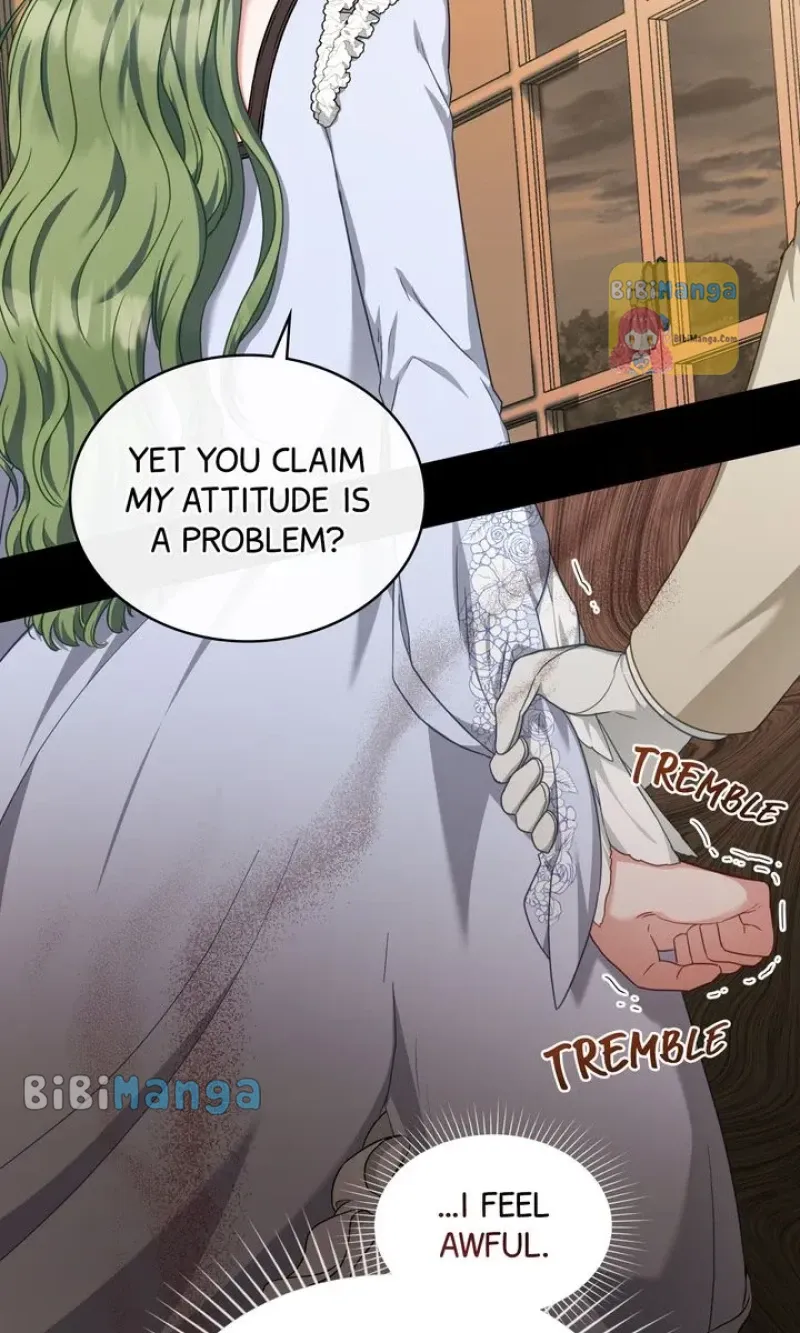 The Tragedy of a Villainess Chapter 39 Online - página 67