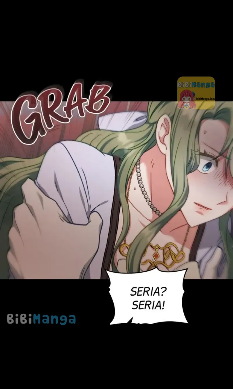 The Tragedy of a Villainess Chapter 39 Online - página 74