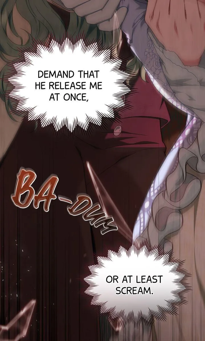 The Tragedy of a Villainess Chapter 40 Online - página 5