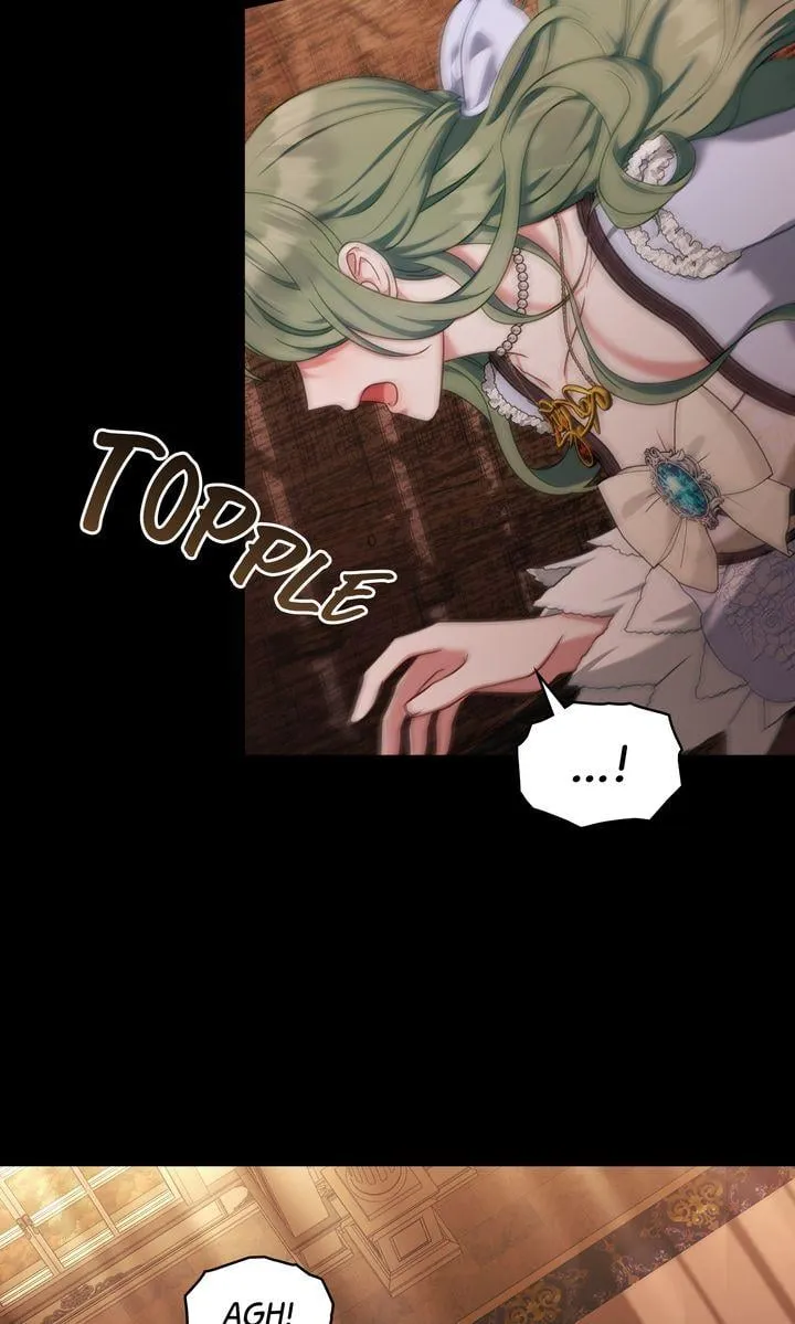The Tragedy of a Villainess Chapter 40 Online - página 8