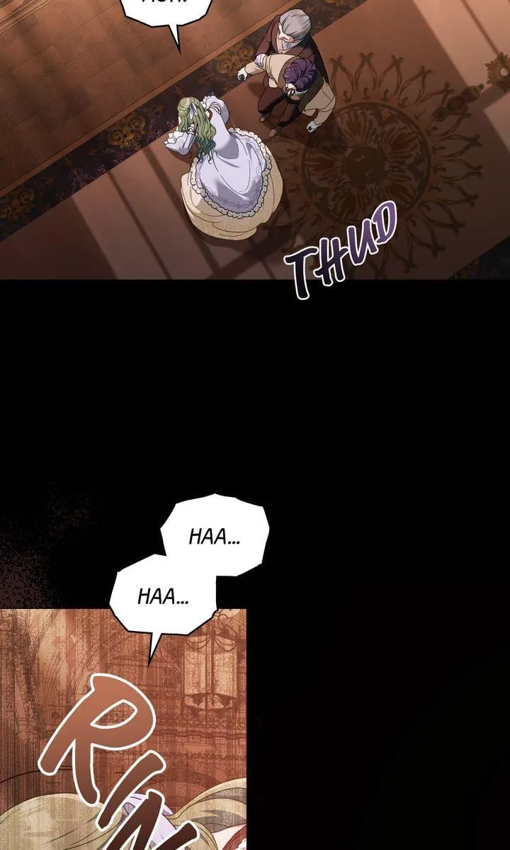 The Tragedy of a Villainess Chapter 40 Online - página 9