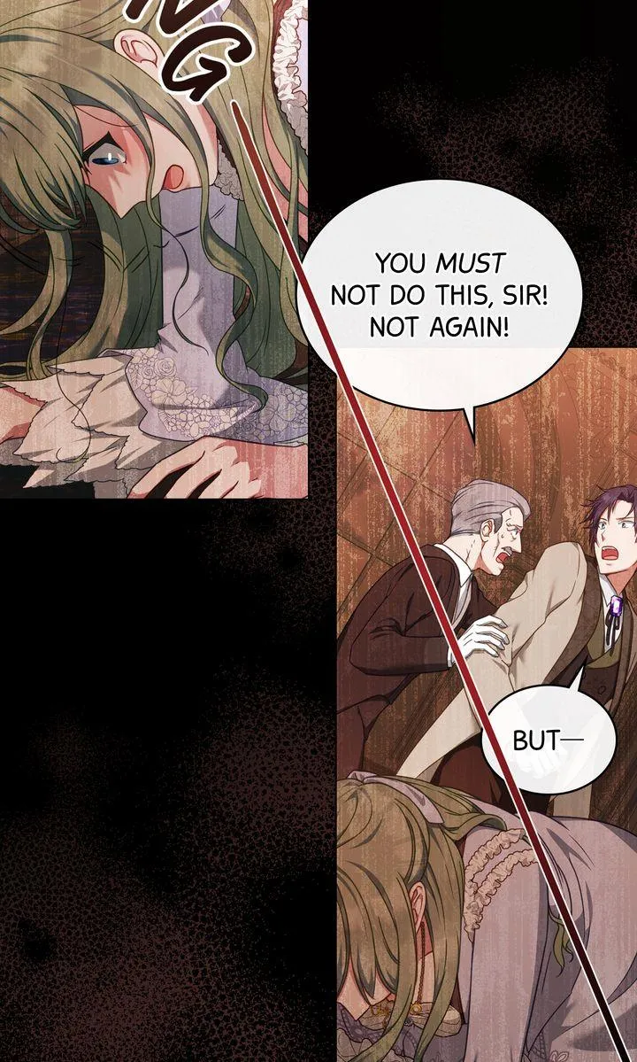 The Tragedy of a Villainess Chapter 40 Online - página 10
