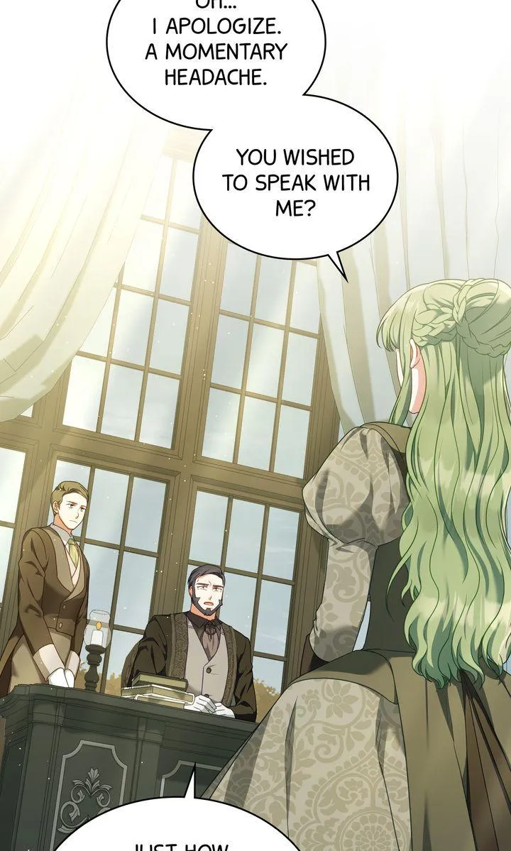 The Tragedy of a Villainess Chapter 40 Online - página 22