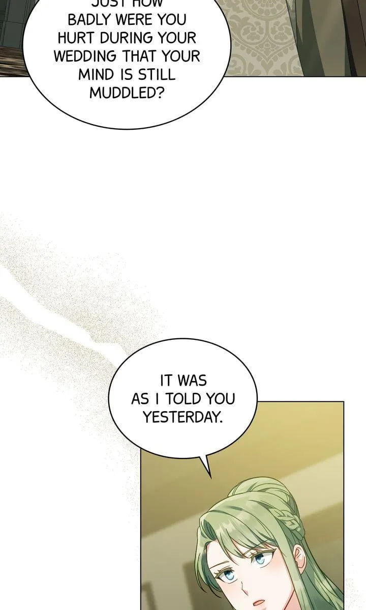 The Tragedy of a Villainess Chapter 40 Online - página 23