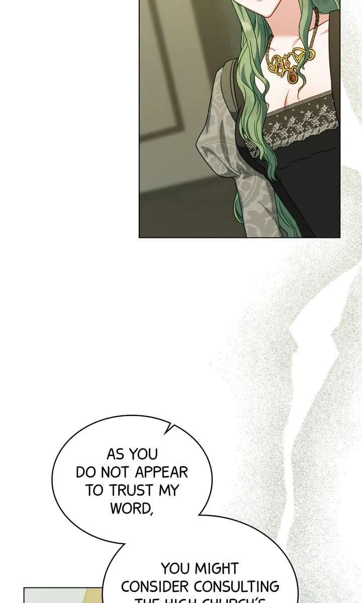 The Tragedy of a Villainess Chapter 40 Online - página 24